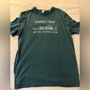 Harper’s Ferry National Historical Park T-Shirt